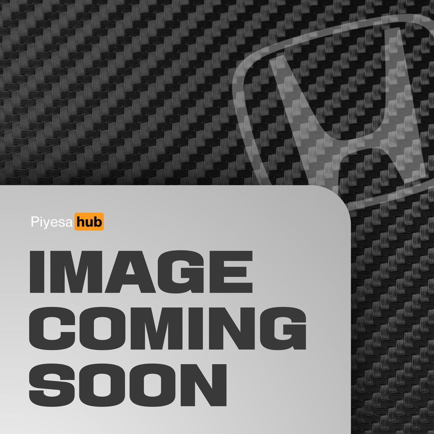 HONDA S2000 - CARBON FIBER - DRAG FRONT - 1 PIECE