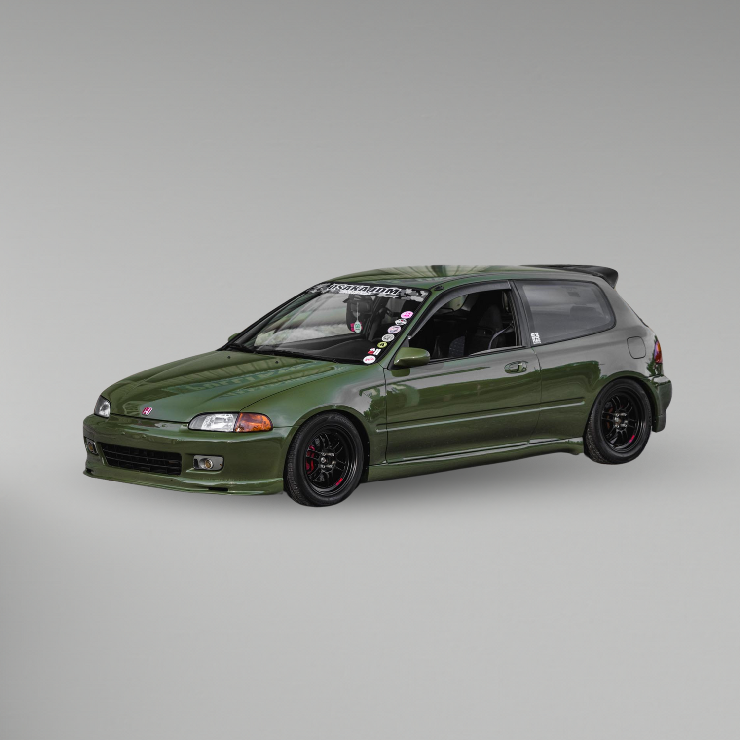 Honda EG Civic