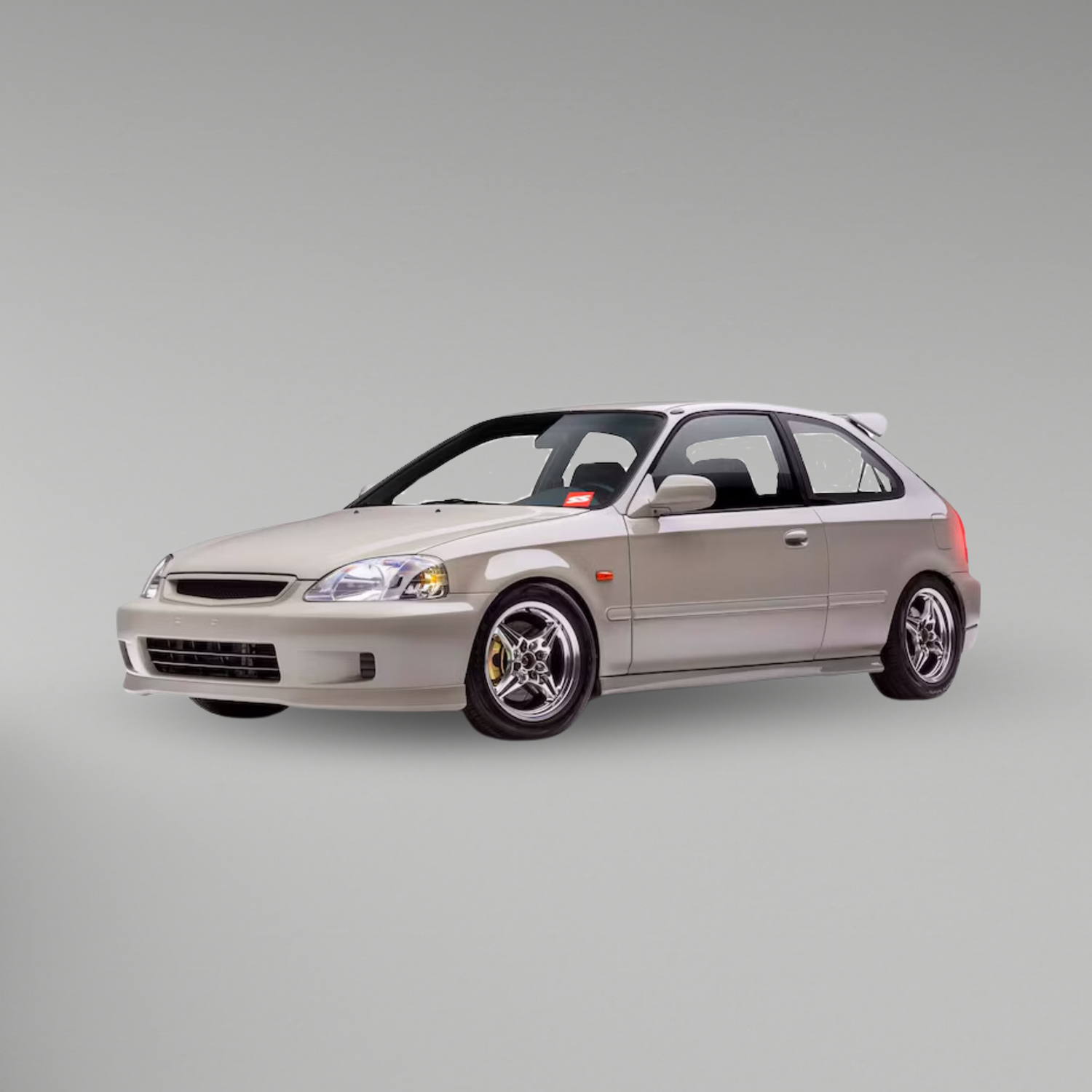 Honda EK Civic