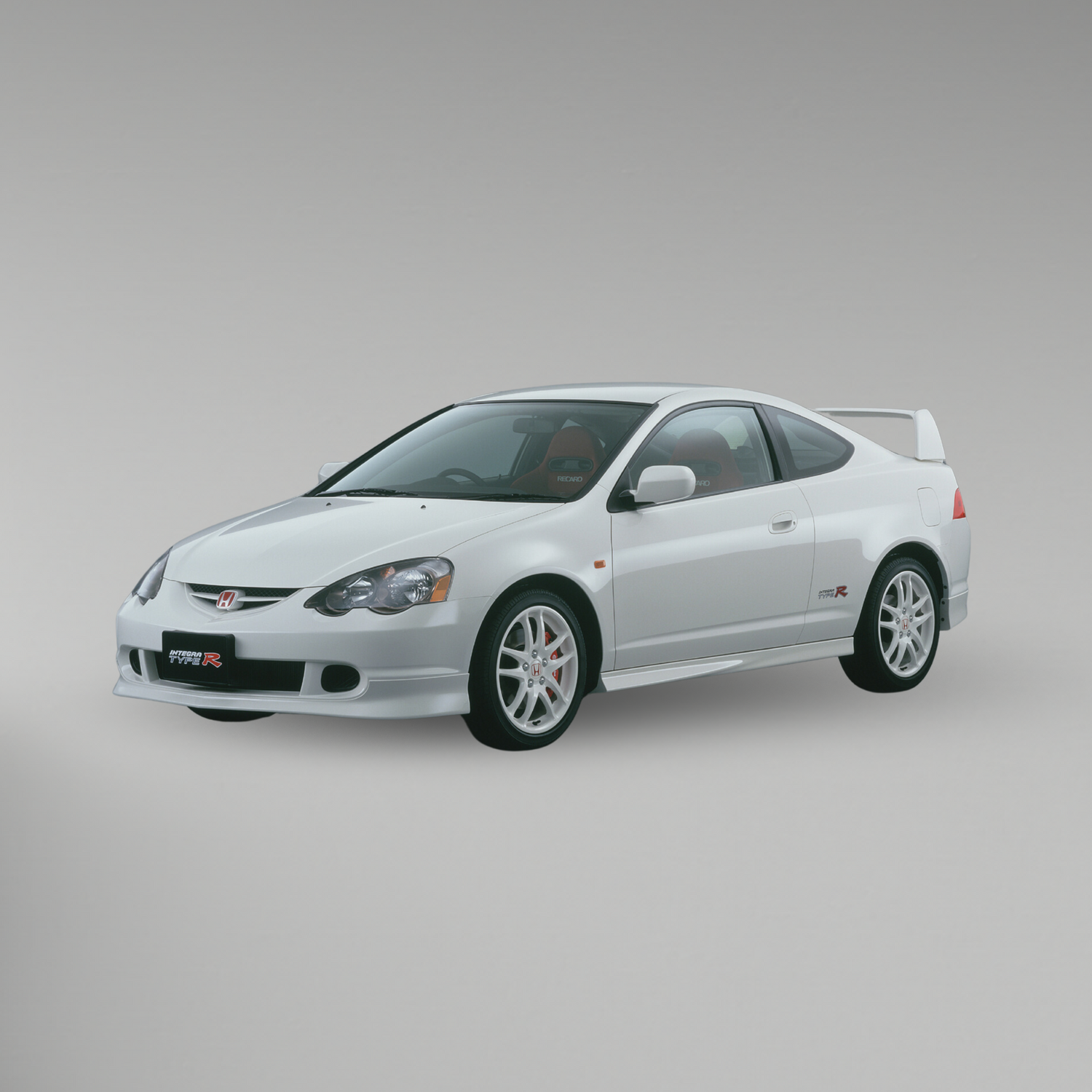 Honda Integra