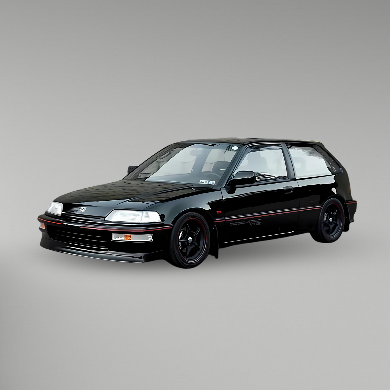 Honda ED Civic