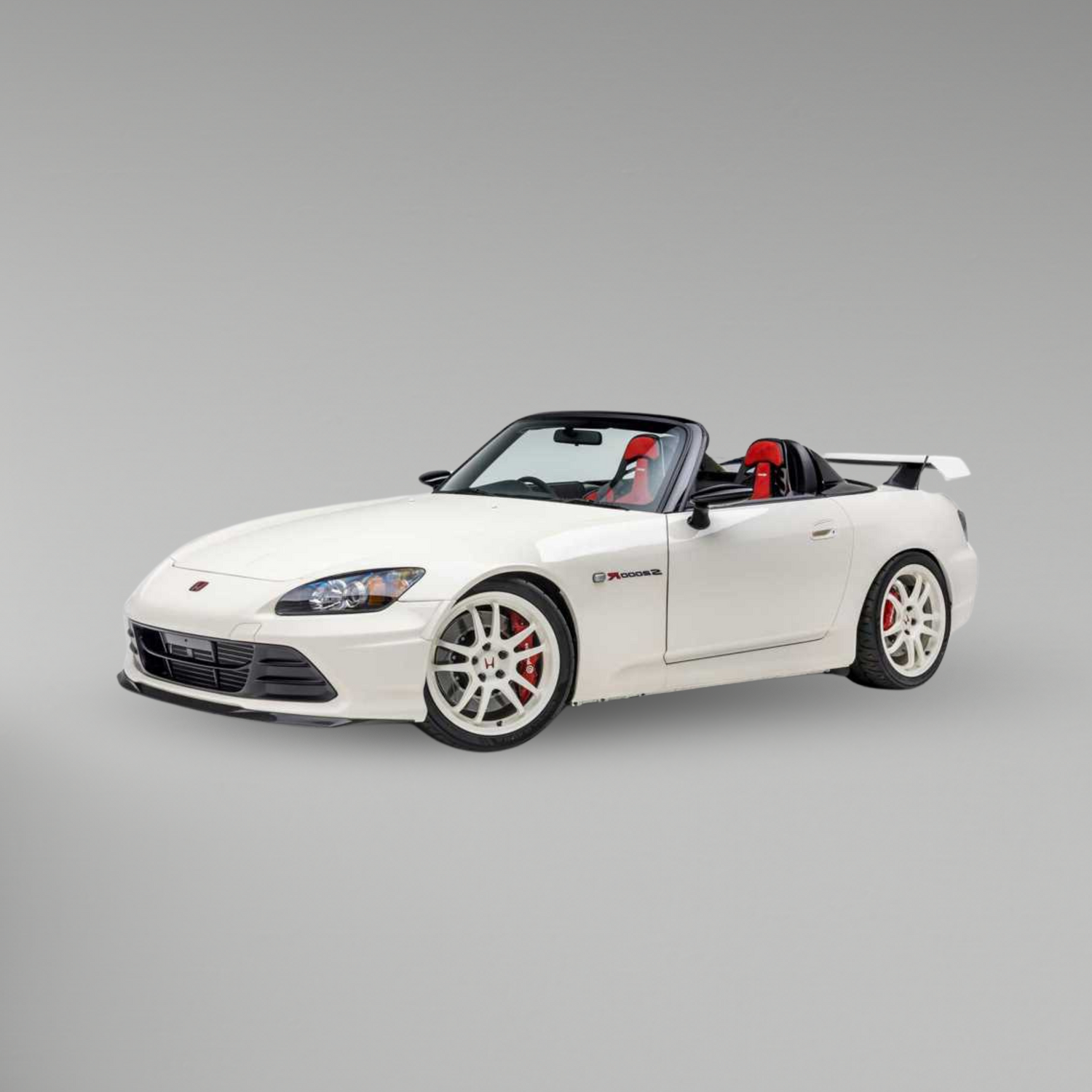 Honda S2000