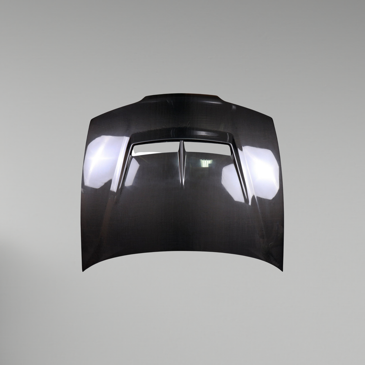 HONDA Integra - DC2 JDM - FL - CARBON - J'S RACING STYLE - CUSTOM BONNET