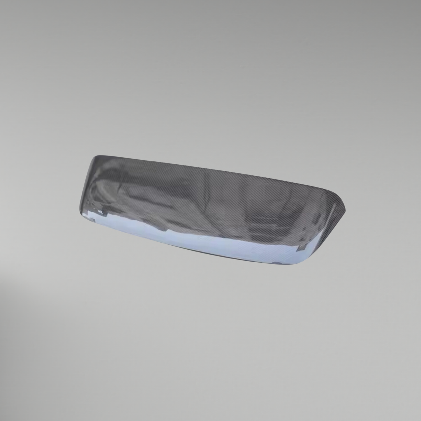 HONDA EK CIVIC - 1996-2000 - CARBON - SPOON STYLE - WING
