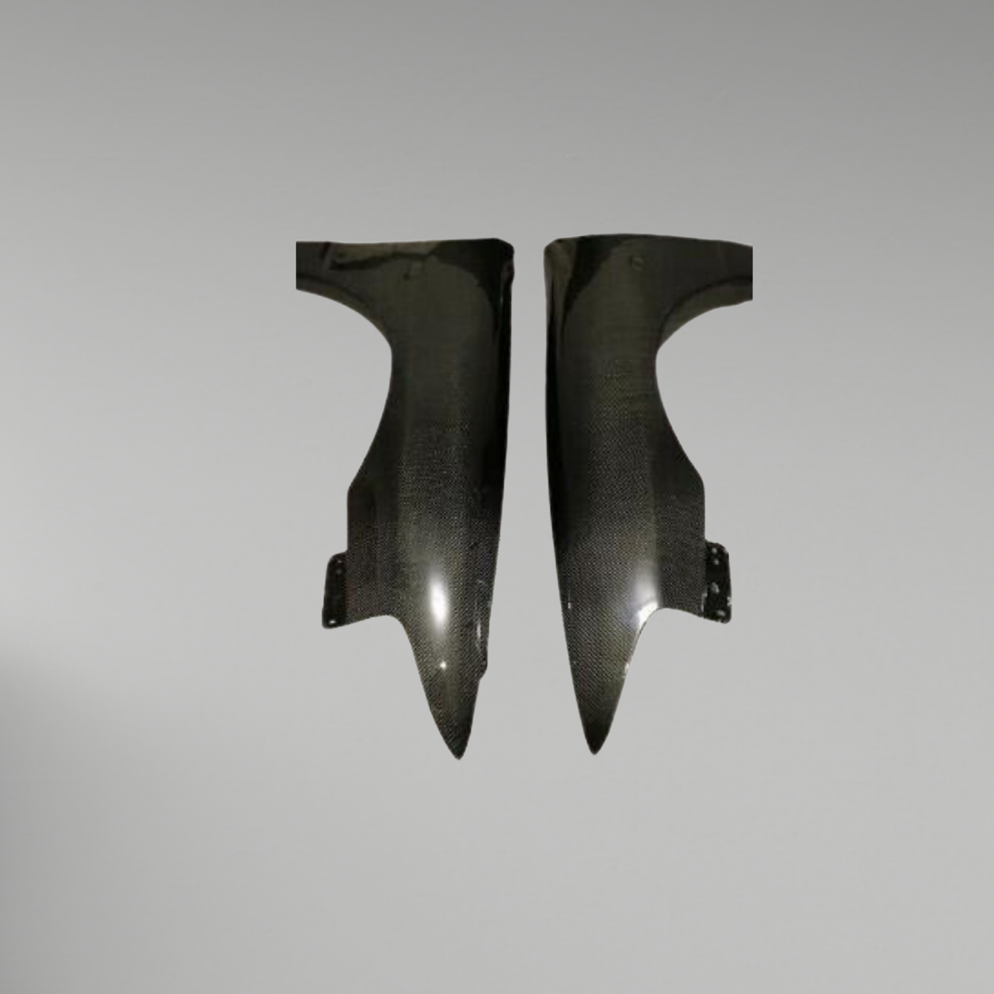 HONDA Integra -DC2 JDM - CARBON - OEM STYLE - CUSTOM FENDERS 50MM