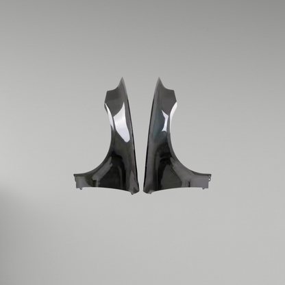 HONDA EG CIVIC - 1991-1995 - HATCH - CARBON - OEM STYLE - FENDERS 20MM