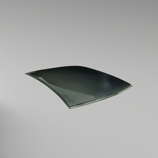 HONDA EG CIVIC - 1991-1995 - SEDAN - CARBON - ROOF SKIN
