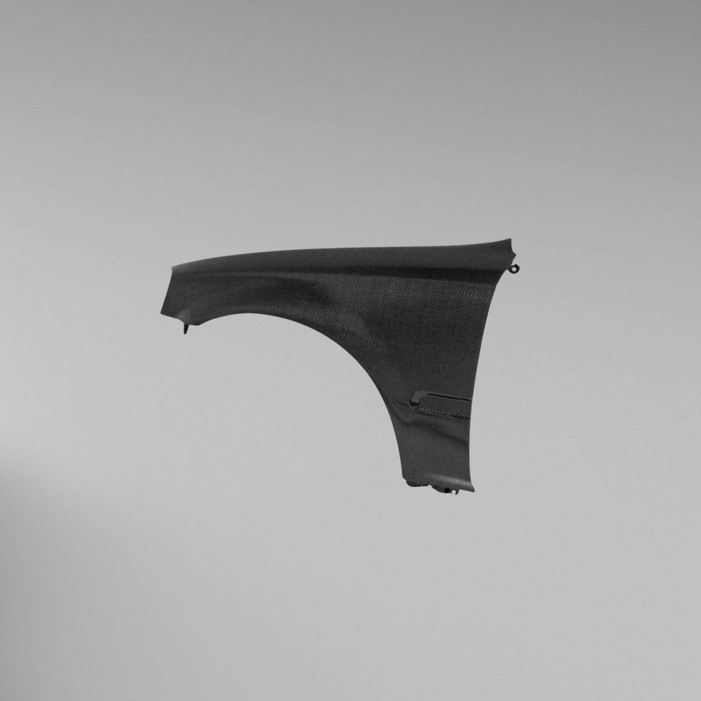 HONDA EK CIVIC - 1999-2000 - FL - CARBON - OEM STYLE - FENDERS 20MM
