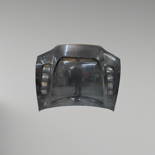 HONDA EG CIVIC - 1991-1995 - HATCH - CARBON - M&M STYLE - BONNET