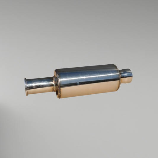 STREET - TUNER - Trumpet- 2.5" INLET