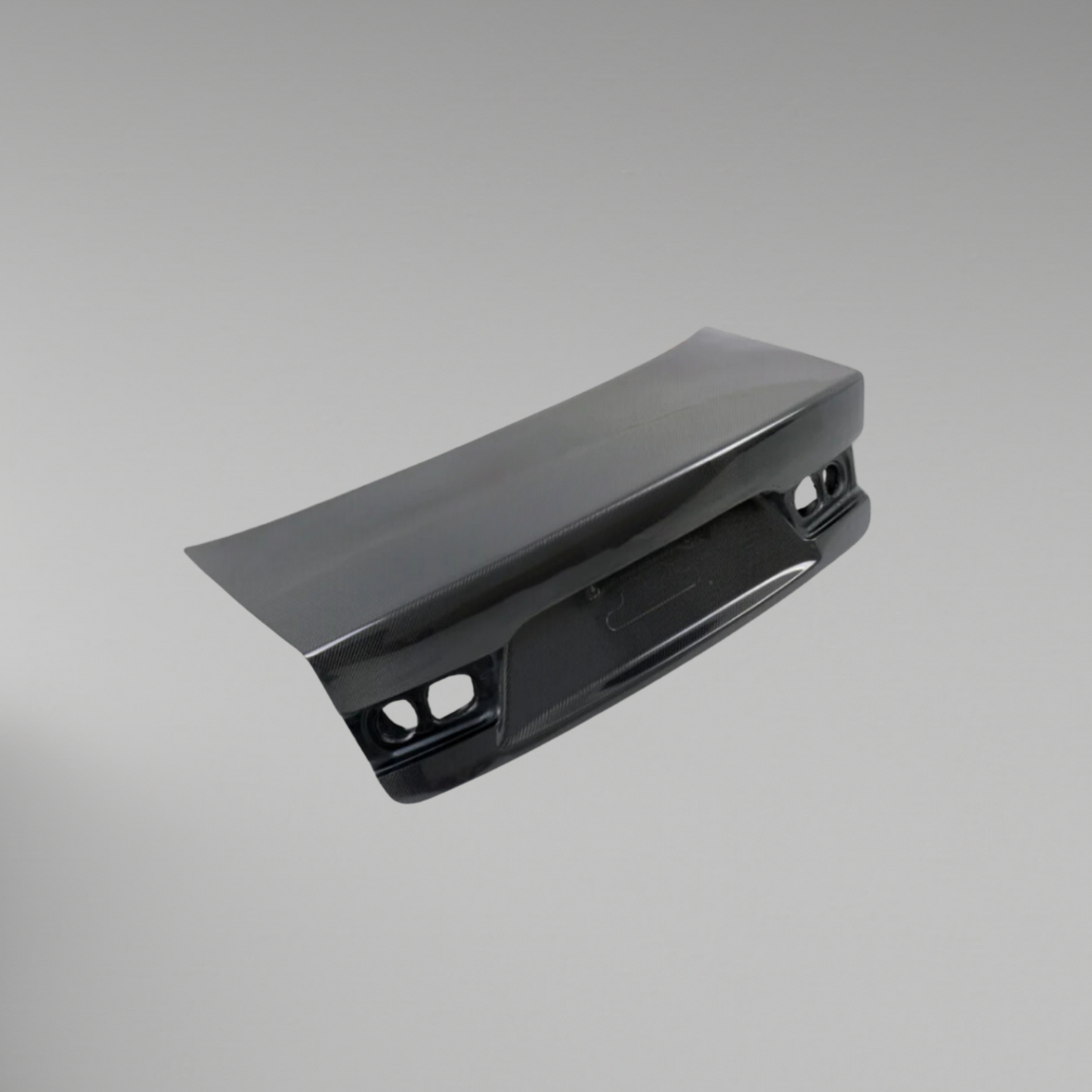 HONDA CL9 ACCORD - 2003-2007 - CARBON - SEDAN - BOOT