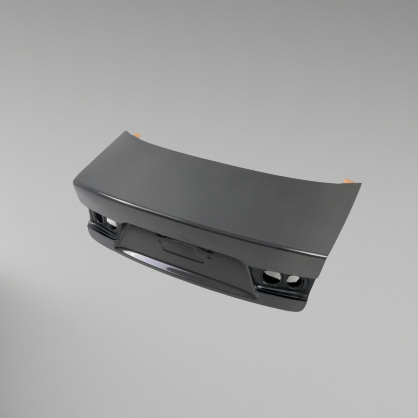 HONDA CL9 ACCORD - 2003-2007 - CARBON - SEDAN - BOOT